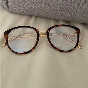 TIJN blue light blocking glasses